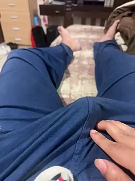 sonug0912 online show from 02.04.25