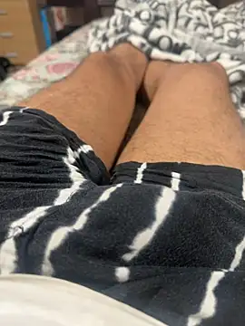 sonug0912 online show from 10.29.25