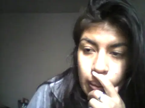 Snapshot of Anamaria-24 chatting on 02.17.26 Anamaria-24 online show from 02.17.26