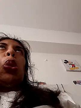 Snapshot of Anamaria-24 chatting on 03.11.26 Anamaria-24 online show from 03.11.26