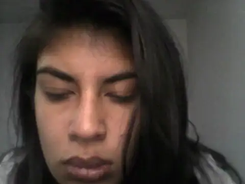 Snapshot of Anamaria-24 chatting on 03.13.26 Anamaria-24 online show from 03.13.26