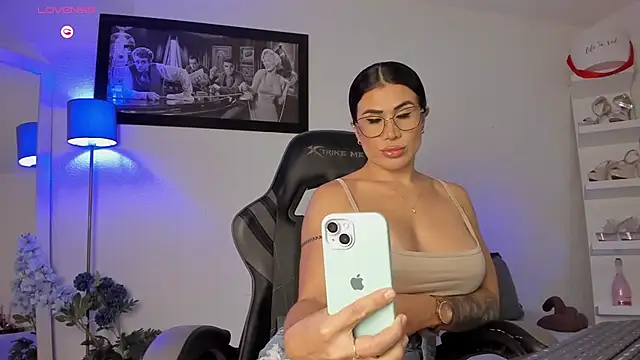 Adribaute online show from 04.03.26