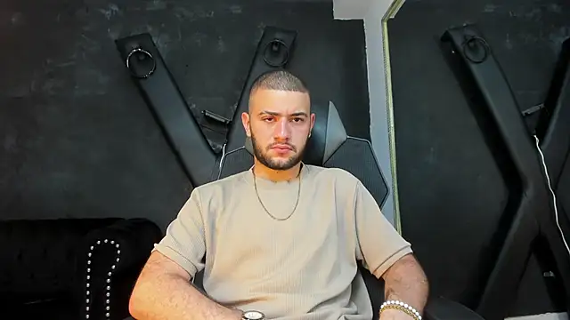 MaximusDick1  online show from 09.19.25