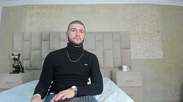 MaximusDick1  online show from 10.07.25