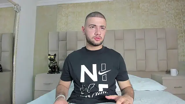 MaximusDick1  online show from 10.09.25