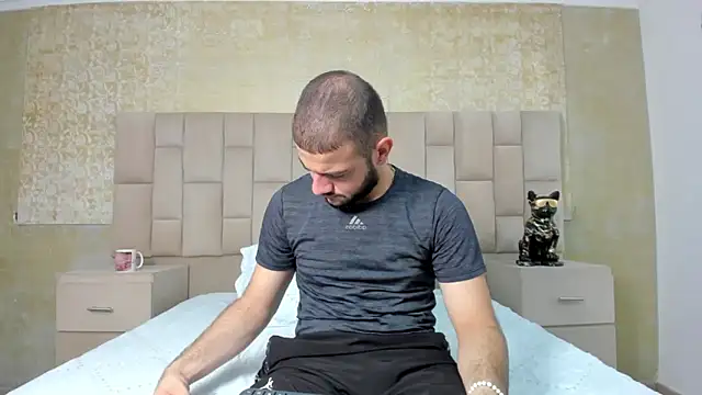 MaximusDick1  online show from 10.22.25