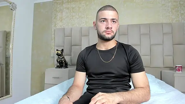 MaximusDick1  online show from 11.09.25