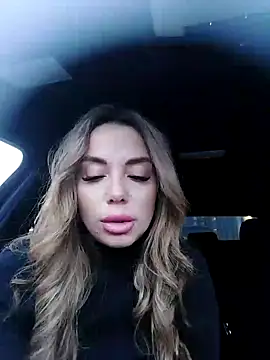 Gabriella Hot  online show from 01.22.25