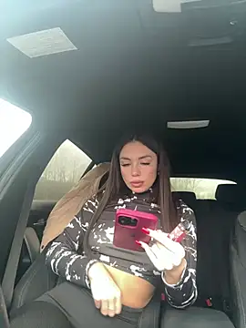 Gabriella Hot  online show from 04.03.26