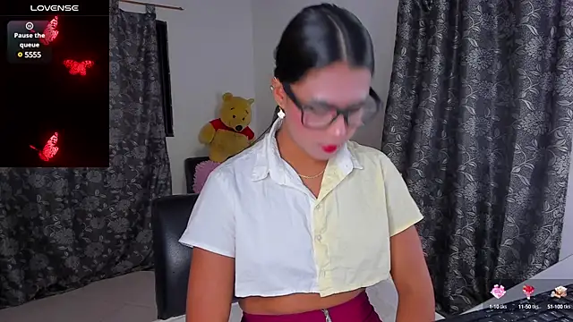 Laura-mayer online show from 12.11.24