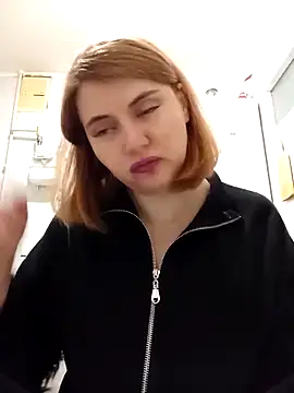 SckayilaGray online show from 03.05.25