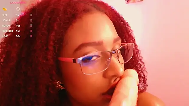 Lorena Vieira  online show from 01.12.25