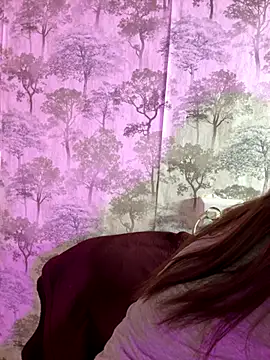 Snapshot of the_perfectgirl chatting on 10.28.25 the perfectgirl online show from 10.28.25