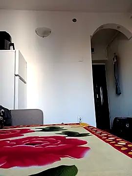 Virgin Pussy Love online show from 12.14.24