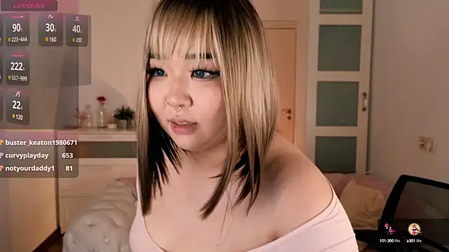 mei honey  online show from 12.09.24