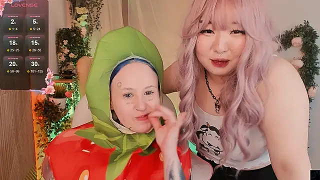 mei honey  online show from 12.13.24