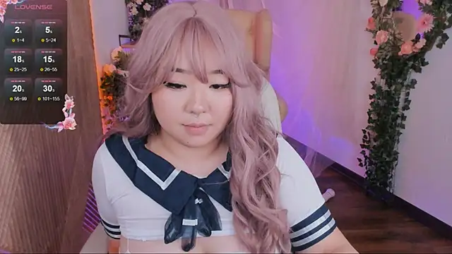 mei honey  online show from 12.15.24