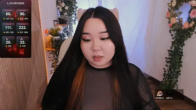 mei honey  online show from 01.30.25