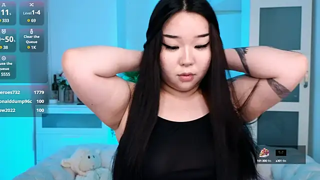 mei honey  online show from 01.31.25