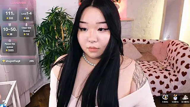 mei honey  online show from 02.28.25