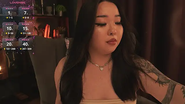 mei honey  online show from 10.14.25