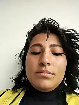 Snapshot of Pauilina chatting on 12.27.24 Pauilina online show from 12.27.24