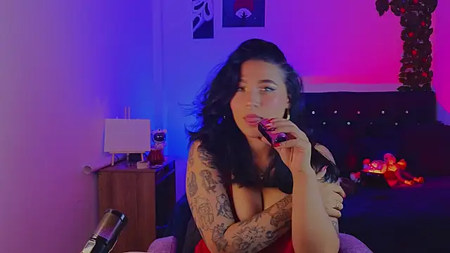 Pauilina online show from 03.26.26