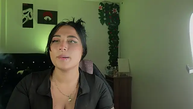 Pauilina online show from 05.21.26
