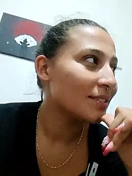 Snapshot of Pauilina chatting on 07.09.26 Pauilina online show from 07.09.26