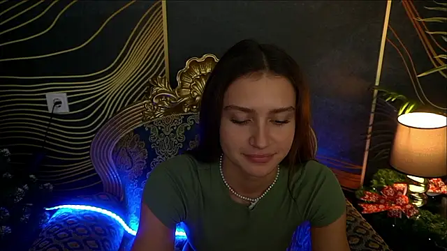 ValeryRoyale online show from 12.04.24