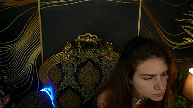 ValeryRoyale online show from 01.07.25