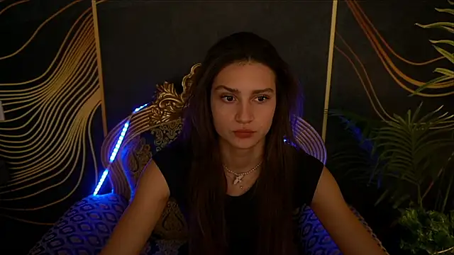 ValeryRoyale online show from 01.29.25