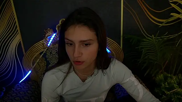 ValeryRoyale online show from 02.04.25