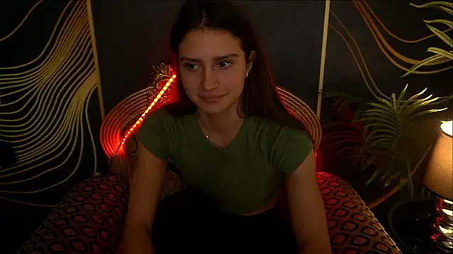 ValeryRoyale online show from 02.10.25