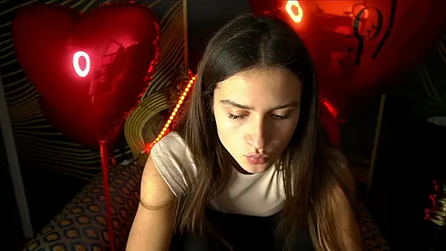 ValeryRoyale online show from 02.11.25