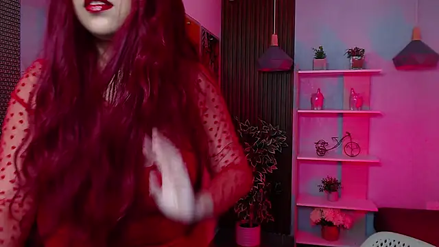 Dalila Sky online show from 01.23.25