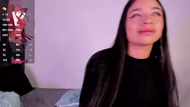 Mereo leona online show from 09.27.25