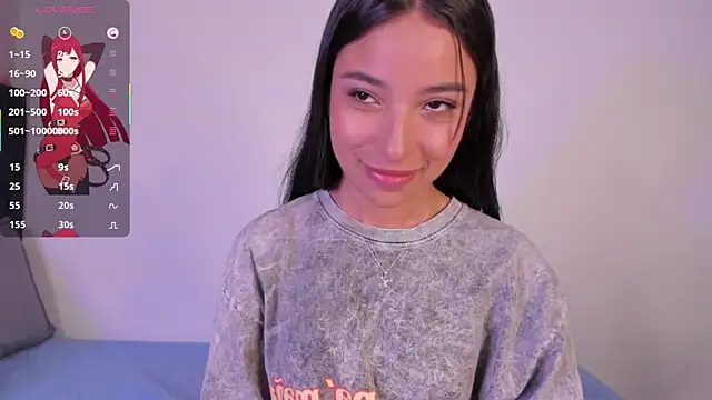 Mereo leona online show from 12.05.25