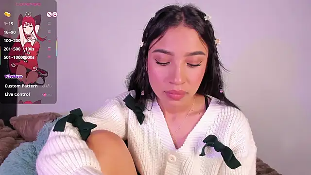 Mereo leona online show from 01.14.26