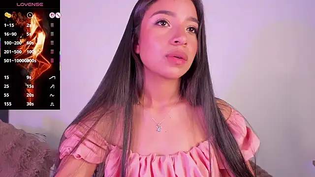 Mereo leona online show from 04.01.26