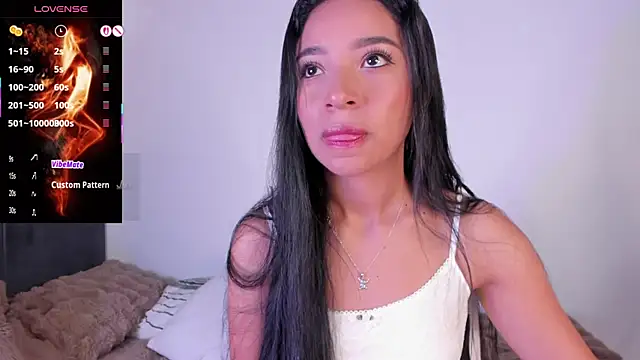 Mereo leona online show from 04.21.26