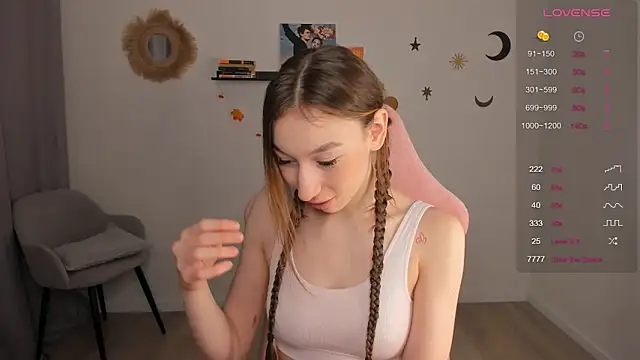 Cassie Ice online show from 11.30.25