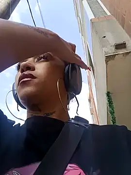 devi black13  online show from 12.07.24