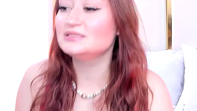 SalommeFlores online show from 10.06.25