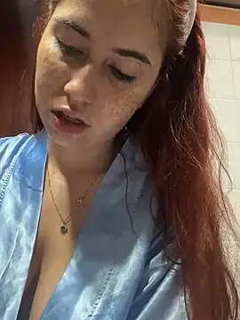 HannaSmiith online show from 01.09.25