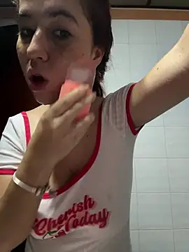 HannaSmiith online show from 02.01.25