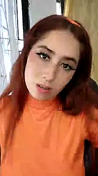 HannaSmiith online show from 02.01.25