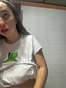 HannaSmiith online show from 02.03.25