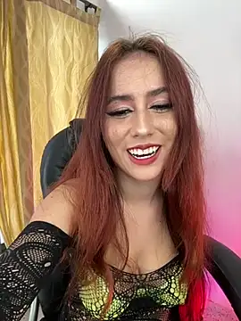 HannaSmiith online show from 02.23.25