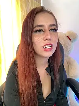 HannaSmiith online show from 02.28.25